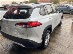 تويوتا كورولا كروس